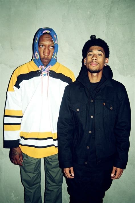 left brain rapper|mellowhype yellowhite.